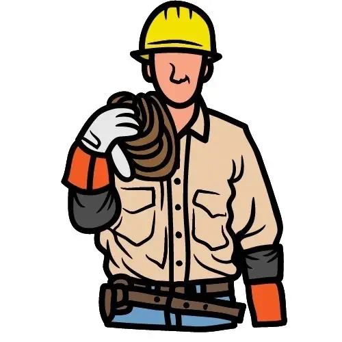 كهربائي 24 ساعة