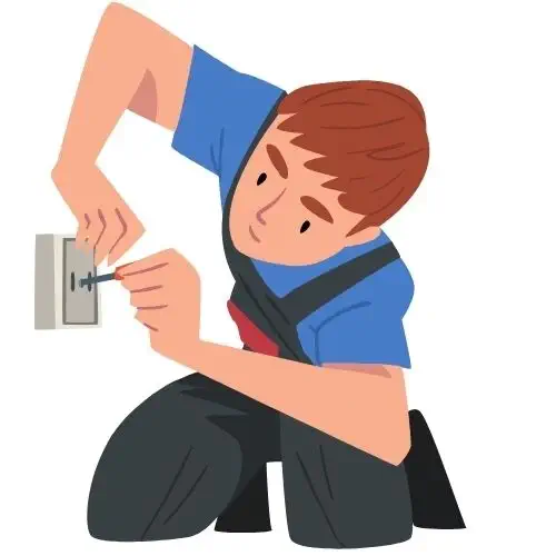 كهربائي الكويت